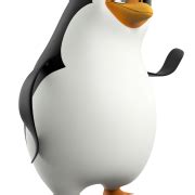 Penguins of Madagascar PNG Clipart | PNG All