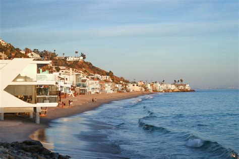 Malibu - Beach Access | The Malibu Life