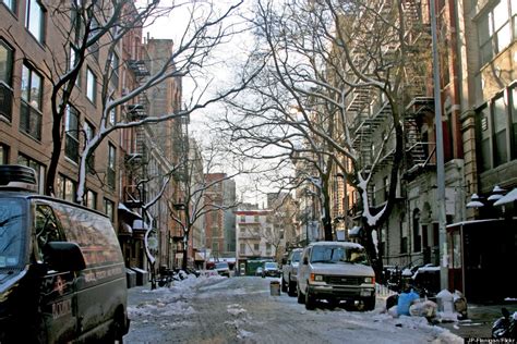 12 Streets You Need To Know About In New York City | HuffPost