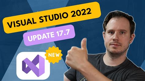 AUTODECOMPILATION IS HERE! | Visual Studio 2022 Update 17.7 - YouTube