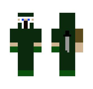 Green knight Minecraft Skins. Download for free at SuperMinecraftSkins