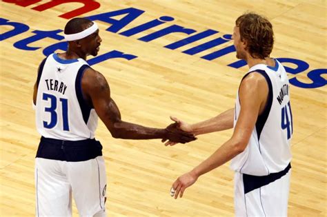 All-Time Starting Lineup: Dallas Mavericks Edition | Fan Insider