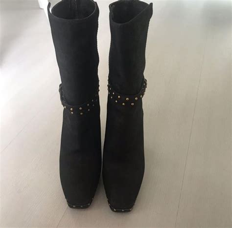 Miu Miu - Boots - Size: Shoes / EU 37 - Catawiki