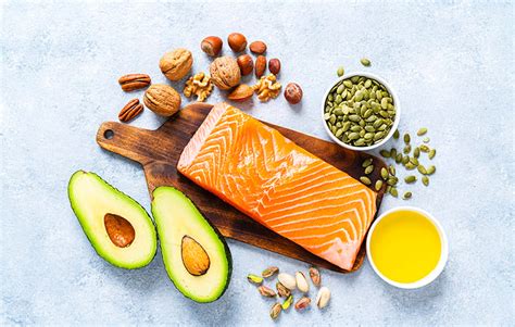 10 Foods That Are High in Healthy Fats [December 2021]