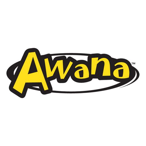 Awana logo, Vector Logo of Awana brand free download (eps, ai, png, cdr ...