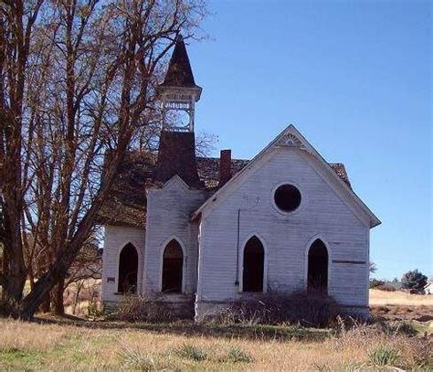 Grass Valley Oregon (489x420) | Abandoned places, Grass valley, Abandoned