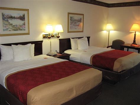 INN & SUITES MADISON, GA - Hotel Reviews, Photos, Rate Comparison ...