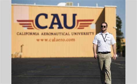 California Aeronautical University Announces New Scholarship Opportunity