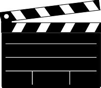 Cinéma Clin Clapper Conseil - Images vectorielles gratuites sur Pixabay
