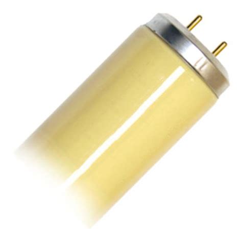 Philips 147504 - F40T12/GOLD Straight T12 Fluorescent Tube Light Bulb - Walmart.com - Walmart.com