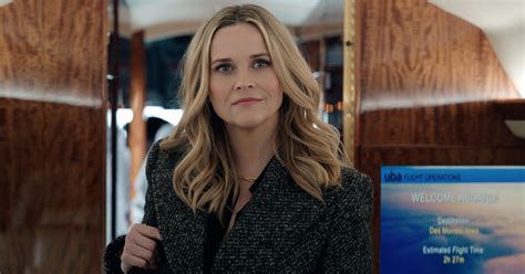 Reese Witherspoon Is Filming The Morning Show Season 3 - PureWow