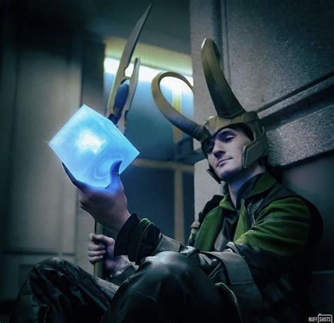 A little self-reflection : my Loki cosplay! : r/loki