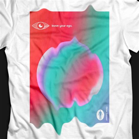 Abstract T-shirt Designs - 73+ Abstract T-shirt Ideas in 2024 | 99designs