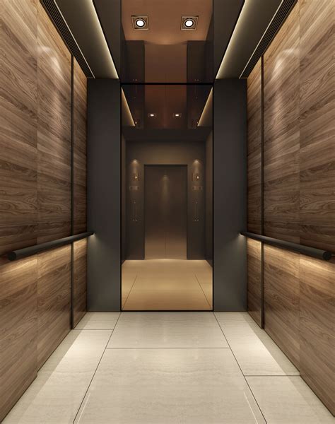 Be Inspired @studiomunge | #elevator #elevatordesign #design #designinspo #hotel | Elevator ...