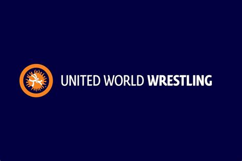 United World Wrestling Announces 'UWW.org' as New Web Address | United World Wrestling