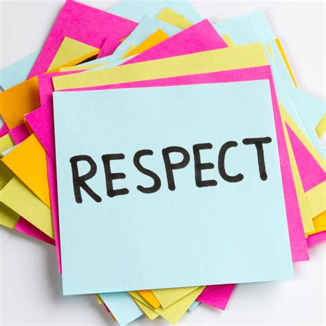 Why You Should Treat Others With Respect – Press Start Leadership