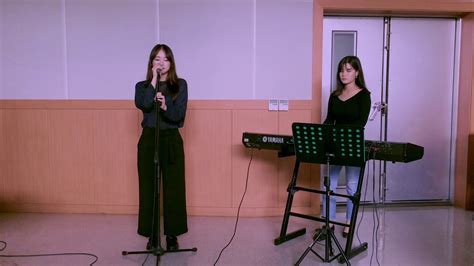 Yolanda adams - never give up (cover by 유심) - YouTube