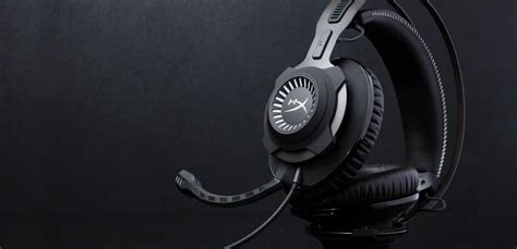 HyperX Cloud Revolver S Review