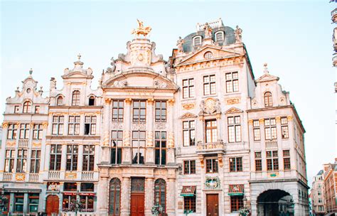 10 Best Museums in Brussels, Belgium - Dymabroad