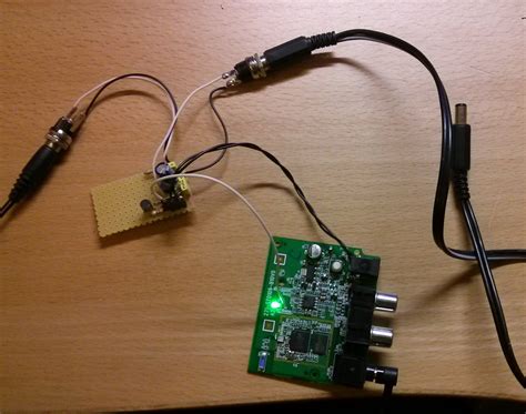 Bluetooth Audio Adapter Hacked To Switch Off Amplified Speakers | Hackaday