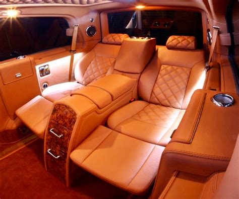 Pin by Mr Mac on Cars | Luxury car interior, Car interior, Dream cars