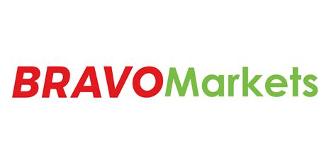 Bravo Company Manufacturing Logo