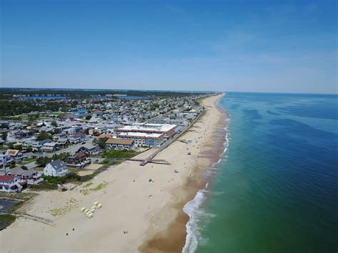 10 Beautiful Delaware Beaches (to Add to Your Bucket List!)