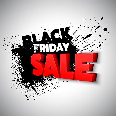 10 Ways Entrepreneurs Can Make the Most Out Of Black Friday Sales - Under30CEO