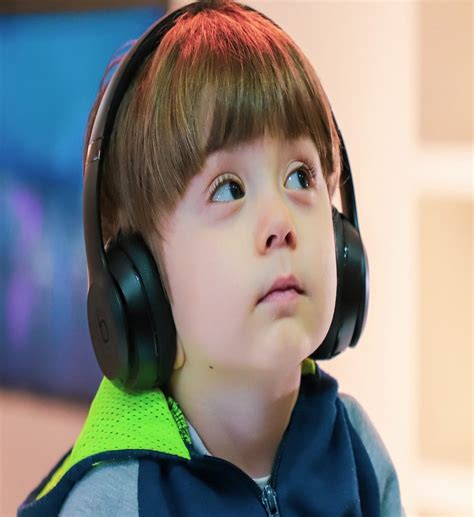 The Best Headphones for Autism | Hidden Talents ABA