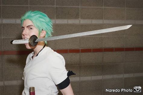 Roronoa Zoro (One Piece) | Cosplay Amino