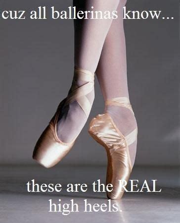 Ballet Dance Quotes - ShortQuotes.cc