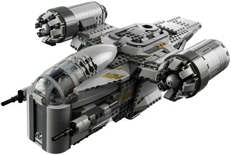 LEGO Star Wars - Razor Crest (75292) a € 189,00 (oggi) | Migliori ...