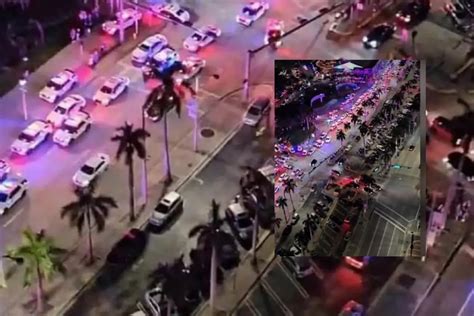 Miami 'Alien Invasion' On New Year's Day, Police Clears Up Doubts After ...