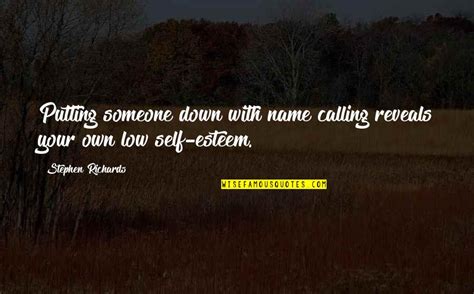 Name Calling Quotes: top 68 famous quotes about Name Calling