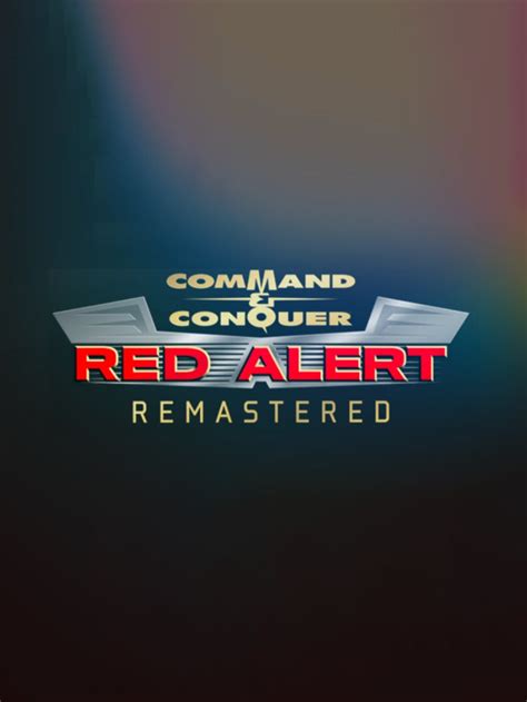 Command & Conquer: Red Alert Remastered | Eurogamer.net