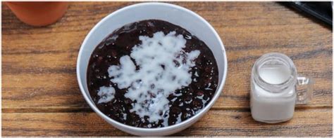 5 Cara bikin bubur ketan hitam rice cooker, tanpa direndam dan di