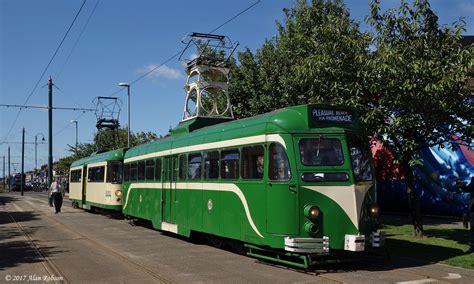 Blackpool Tram Blog: Tram Sunday