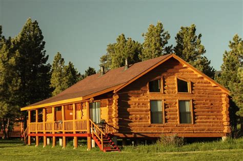 Red Canyon Lodge - Flaming Gorge - Dutch John, Utah