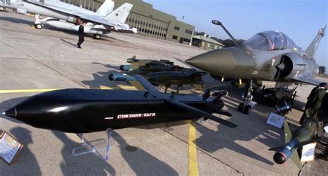 France to deliver 40 SCALP long-range cruise missiles to Ukraine | IRIA News