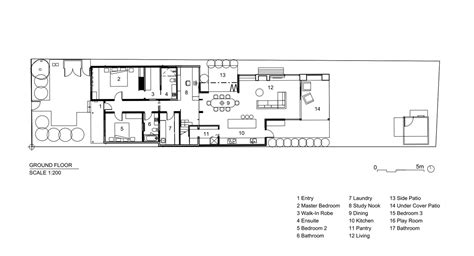 Gallery of Sandringham House / Techne Architecture + Interior Design ...