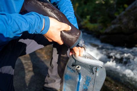 13 Best Hiking Water Filter for 2023 | CitizenSide