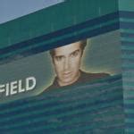 David Copperfield in Las Vegas, NV (Google Maps) (#2)