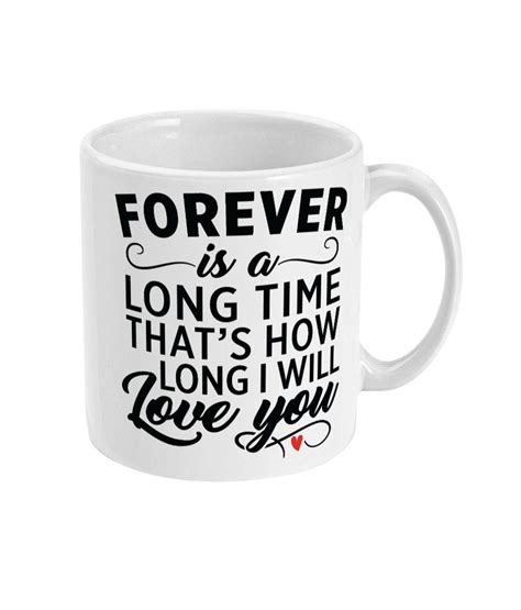 Romantic Love Mugs Lovers Gift Ideas and Lovers Mugs - Etsy