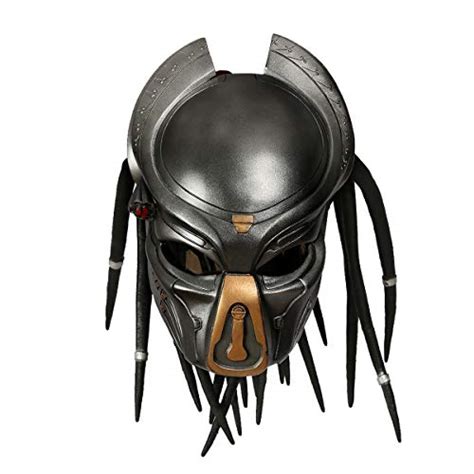 Best Full Size Predator Costume - Deluxe Predator Costume