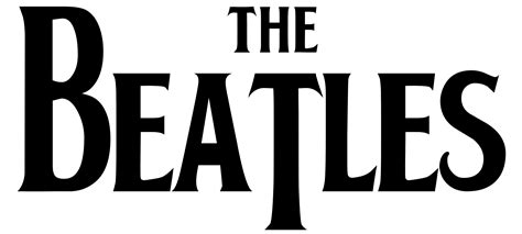 Beatles Logo Png