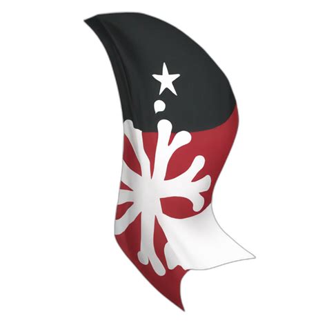 corsica flag | AI Emoji Generator