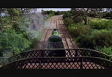 Thomas And The Magic Railroad Extended Cut Archive | Longest Journey