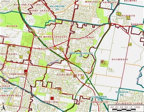 Vehicles targeted in Upper Mount Gravatt division - South Brisbane