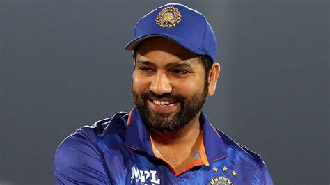 'Now I can die in peace': Twitter can't keep calm after Rohit Sharma takes over India's ODI ...