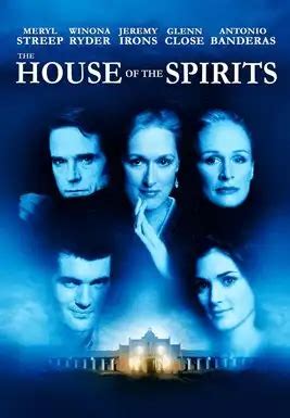 The House Of The Spirits (1993) Movie | hoopla